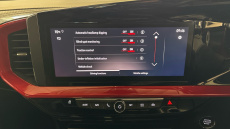 Vauxhall Mokka 1.2 Turbo SRi Premium 5dr Auto Petrol Hatchback